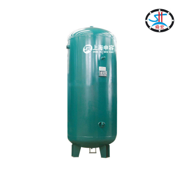 Durable Air Tank for Reliable Performance