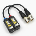 Single Channel HD Passive Video Balun(VB721PH)