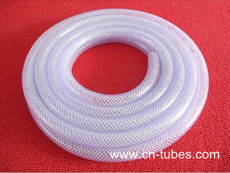 PVC Multilayer Fiber Reinforced Hose