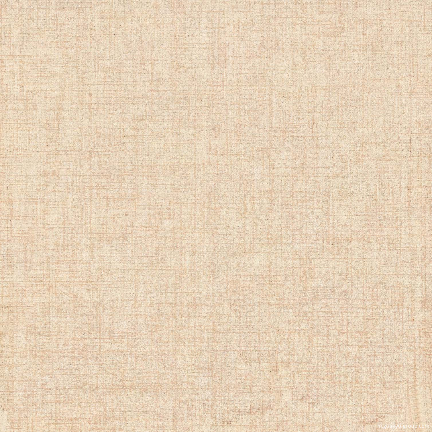 Beige Brocade Pattern Rustic Porcelain Tile