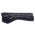 Modern Corner Reclinable Sofa