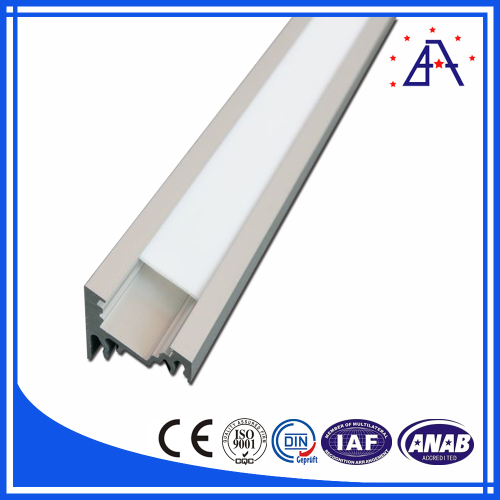 Top Selling Aluminium Led Light Strip