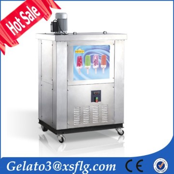 block ice machine automatic ice pop maker