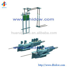 7m Hydraulic Reversing Machine