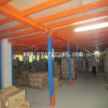 Dongguan Racking Mezzanine Racking Systems