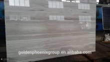 Italy wood grain nano crystallized glass panel
