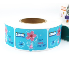 Various Durable Epoxy Label Stickers by Ahensiv: Your Reliable Choice for Long-Lasting Identification Solutions