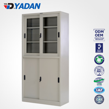 metal cabinet acrylic cabinet direct cabinet file cabinet YD-B17