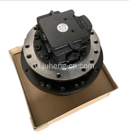 TB145 Final Drive Travel Motor 190301-23000 19031-19500