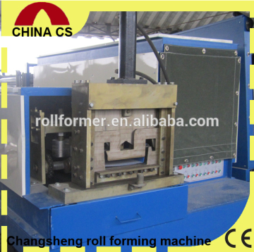 120 ACM Arch Roof Sheet Bending Machine