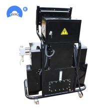 Hydraulic PU equipment polyurea spray foam machine