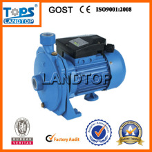 TOPS SCM solar water pumps