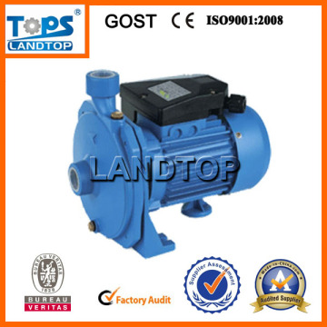TOPS SCM solar water pumps
