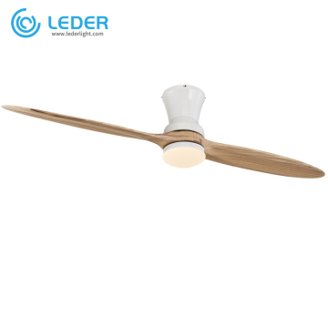 LEDER Beste elektrische Deckenventilatoren