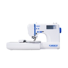 GC-1500 Domestic Computer Sewing Machine Embroidery Machine