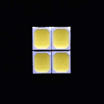 Natural White LED 2835 SMD LED 4000K 0.2W