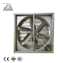 Strong Metal Fan with Push Pull Mechanism