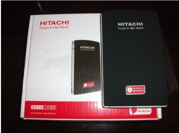 Good Price HT External Hard Disks Original