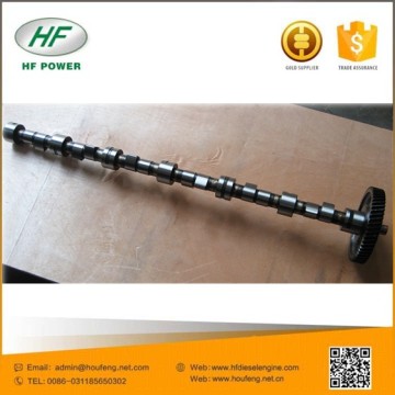 Deutz F6L912 engine parts camshaft assembly