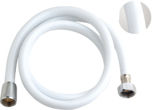 PVC Plastic Fixture Shower Hose