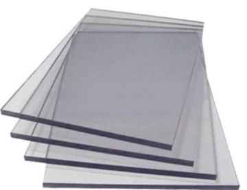 Petg Card Base High Performance