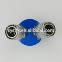 China supplier air quick coupling connector