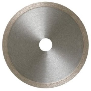 Diamond Wafering Blades