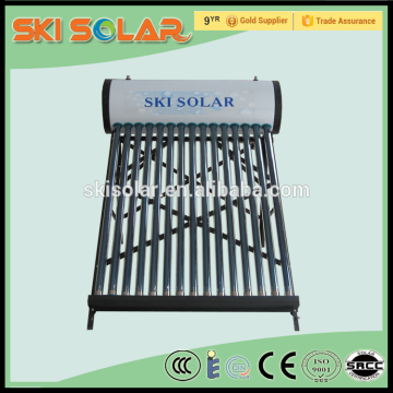 solar heaters providers