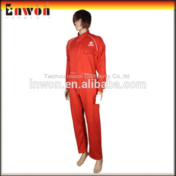 Wholesale work wear safety mechanic coveralls