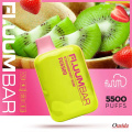 Original Fluum 5500 Puffs Einwegdampf