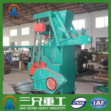 multifunctional automatic light weight brick making machine MZJ360-3