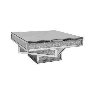 Wholesale Modern Crystal Rectangular Coffee Tables by Designer Furniture