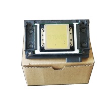 High Quality XP600 Printhead with Cable for UV Solvent Large Format Outdoor Printers