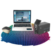 Computer Color Matching System