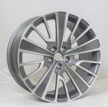 19 inche Forged Magnesium Wheels For car