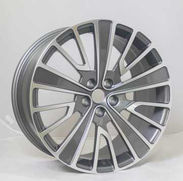 19 inche Forged Magnesium Wheels For car