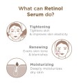 Rosenöl Anti Aging Serum