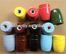 E27 ceramic Lampholder&lamp bases