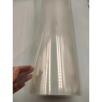 PLA Film Compostable and Biodegradable Packaging Film