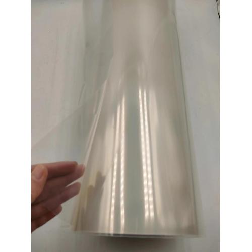 PLA Film Compostable and Biodegradable Packaging Film