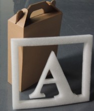 cad cutting table corrugated box making machine