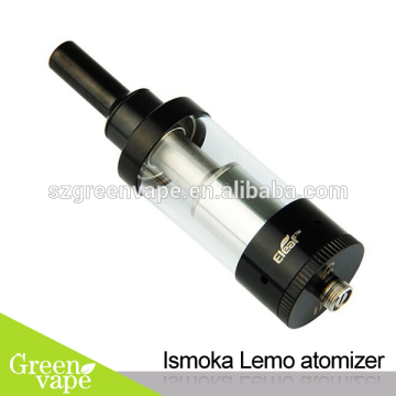 Hot product! 2014 Newest atomizer! iSmoka/Eleaf Lemo atomizer!