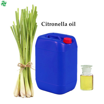 Factory Bulk Citronella Oil Drive off Mosquitoes