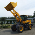 Shantui L39-B3 3ton 92kw wheel loader kecil