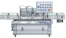 RS-1C Hot water shrink machine