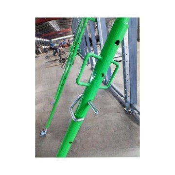 Superior Icf Wall Bracing System