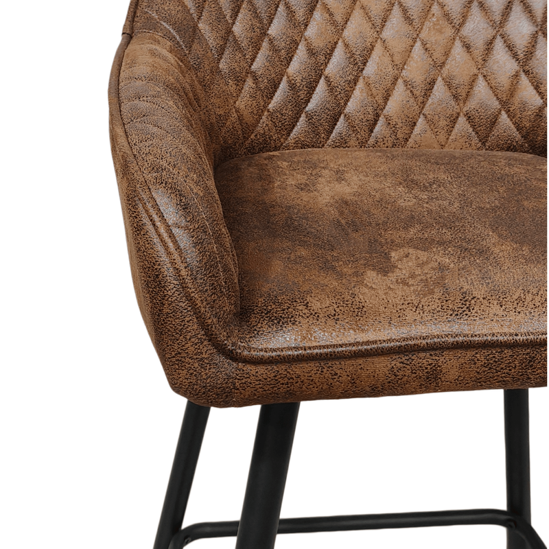 BRJY-022-TJBRN барный стул5 BRJY-022-TJBRN bar chair5