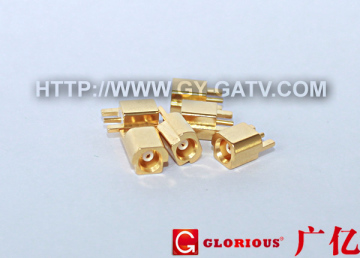 MCX Connector MCX-KEF