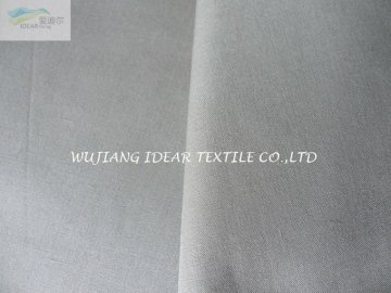 T/C 65/35 plain fabric