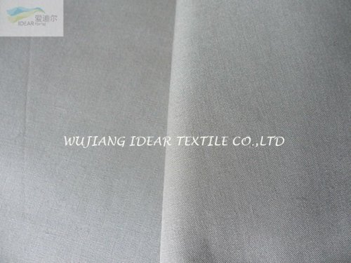 T/C 65/35 plain fabric